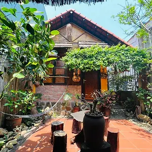 Tente de luxe Full House, Đà Nẵng